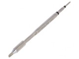 V&acirc;rf Șurubelniță 2,4x0,5mm C245759