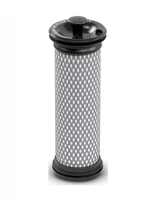 Filtru admisie aer pentru aspirator vertical Karcher - original