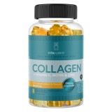 Colagen ursuleti gumati vegani, 60 jeleuri, Vitayummy