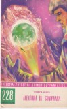 Carti Stiintifico-Fantastice nr. 228 Editura Stiinta Si Tehnica Romana Brosata 1964