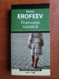 Victor Erofeev - Frumoasa rusoaica