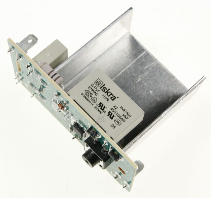 PLACA 190770 pentru aspirator THOMAS