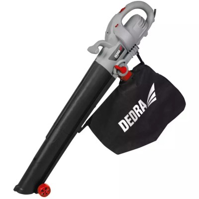 Aspirator suflant electric 3000w foto