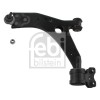 Brat suspensie roata Volvo C30, C70 2 Cabriolet, S40 2, V50; Ford C-Max, Focus 2, Focus C-Max, Febi Bilstein 31845, parte montare : Punte fata,