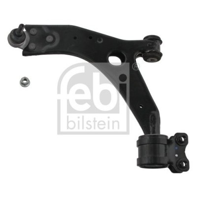 Brat suspensie roata Volvo C30, C70 2 Cabriolet, S40 2, V50; Ford C-Max, Focus 2, Focus C-Max, Febi Bilstein 31845, parte montare : Punte fata, foto