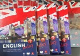 English today. Curs de engleza, volumele 1-15 volume (carte+cd+dvd), Litera