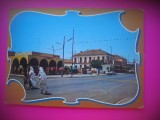 HOPCT 6680 CENTRUL ORASULUI-LE SIG ALGERIA -AFRICA-NECIRCULATA, Printata