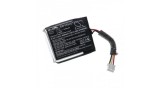 Baterie VHBW &icirc;nlocuiește Sony SF-08 pentru difuzor Sony - Li-polimer 1400 mAh