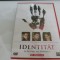 Identitate, dvd