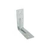Vinclu de imbinare, Vormann, din otel zincat, 120 x 120 x 45 mm