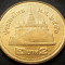 Moneda exotica 2 BAHT - THAILANDA, anul 2013 *cod 5263 A - Canadian Royal Mint