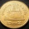 Moneda exotica 2 BAHT - THAILANDA, anul 2013 *cod 5263 A - Canadian Royal Mint