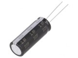 Supercondensator THT 20F 2.8V 12.5x34mm