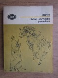 Dante - Divina comedie - Paradisul