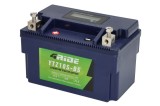 Cumpara ieftin Acumulator Litiu - Ion/Pornire 4 RIDE 12V 180A L+ Fara intretinere 149x87x94mm Pornit YTZ10S-BS pentru APRILIA RSV, TUONO; BMW G, S; BOMBARDIER QUEST,
