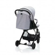 Carucior sport Elite Styler - light grey melange- Fillikid