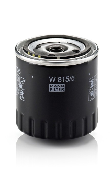 MANN-FILTER W 815/5 Filtru ulei