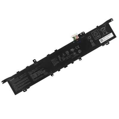 Baterie Laptop, Asus, ZenBook Pro Duo UX581, UX581G, UX581GV, 0B200-03490000, C42N1846-1, 15.4V, 3920mAh, 62Wh foto