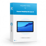 Cutie de instrumente Huawei MediaPad M5 Lite 10 (BAH2-L09, BAH2-W19)