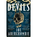 The Devils - Joe Abercrombie