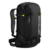 Rucsac Ravine S 32 Litri Negru