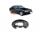 Scut frana impotriva prafului Bmw Seria 5 (E39), 01.1996-06.2004, Sedan, Spate, partea Dreapta, Tabla, Aftermarket