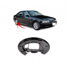 Scut frana impotriva prafului Bmw Seria 5 (E39), 01.1996-06.2004, Sedan, Spate, partea Dreapta, Tabla, Aftermarket