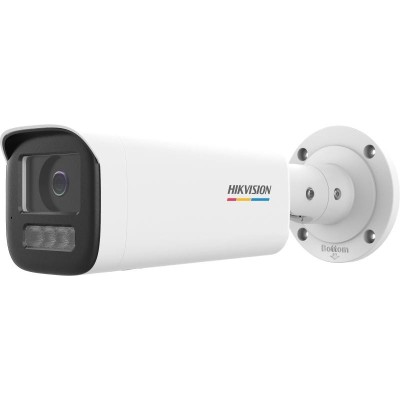 CAMERA IP BULLET 4MP 4MM IR 50M foto