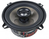 Difuzoare Component Audio System Carbon 130 CO 5&quot; Difuzor pe 2 cai audio cu tweeter 130mm 2x105/65 watt impedanta 4 ohm Au CarStore Technology