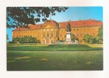 RF165 - Carte Postala - Oradea. Muzeul Tarii Crisurilor, necirculata