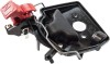 Adaptor carburator drujba Husqvarna 445, 450, Farmertec