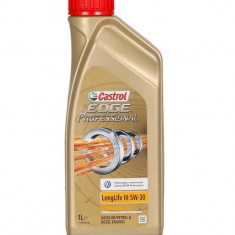 Ulei Motor Castrol Edge Professional Long Life III 5W-30 1L