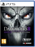 Darksiders II Deathinitive Edition PS5