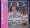 Vinil &quot;Japan Press&quot; Styx &lrm;&ndash; Paradise Theatre (VG+), Rock