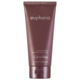 Loțiune de corp Calvin Klein Euphoria pentru femei 200 ml