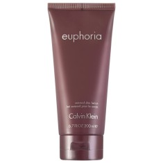 Loțiune de corp Calvin Klein Euphoria pentru femei 200 ml