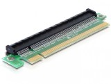Riser Card extensie x16 la x16, Delock 89093
