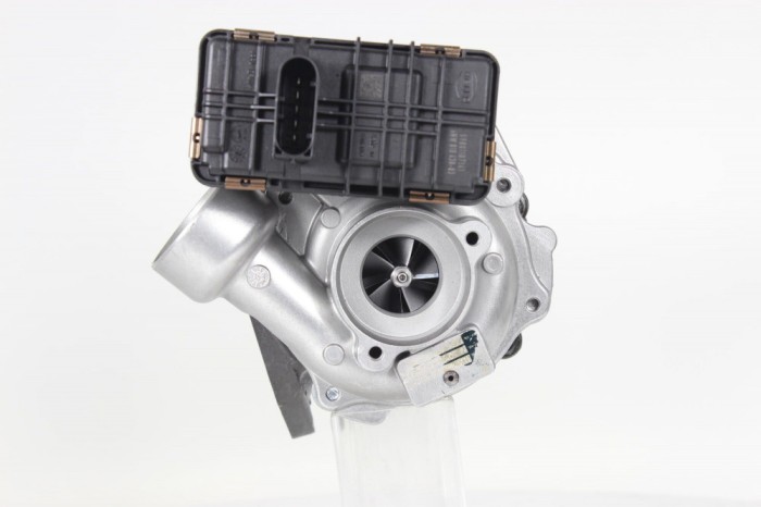 Turbina Reconditionata Bmw 2.0D N47D20D