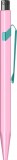 Pix Caran d&#039;ache Claim your style Hibiscus Pink