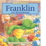 Franklin cel dezordonat - Paulette Bourgeois