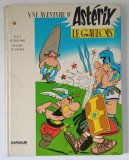 Asterix Le Gaulois Aventure D'Asterix Benzile Desenate Goscinny Uderzo Cartonata 1973 Dargaud