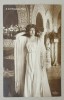 A.S.R. PRINCIPESA MARIA LA PALATUL COTROCENI , FOTO COLECTIA A. BRAND . SINAIA , INCEPUTUL SEC. XX