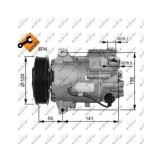 Compresor climatizare Opel Astra J, Insignia Nrf 32487G