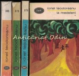 Cumpara ieftin La Medeleni I-IV, Ionel Teodoreanu, Biblioteca pentru Toti, 1967, Roman, Beletristica