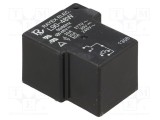 Releu electromagnetic SPDT 48VDC 30A L90 PCB 900mW Recoy/RAYEX ELECTRONICS