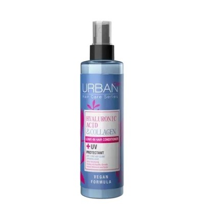 BALSAM FARA CLATIRE ACID HIALURONIC COLAGEN 200ML foto