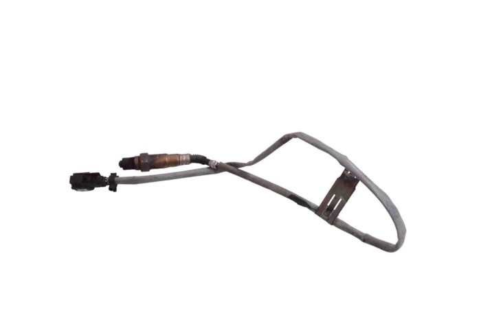 Sonda lambda FORD FIESTA VI 2015 OEM: C1BA-9G444-BB 17154516