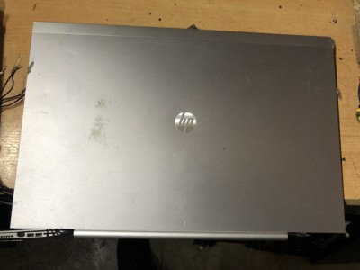 Capac display USB HP elitebook 8560p, 8570p ( A156, A163) foto