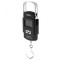 Cantar electronic MRG P-WH-A08, 50 Kg, Ecran Digital, Negru C397