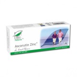 ASCORUTIN ZINC 30CPS, Medica